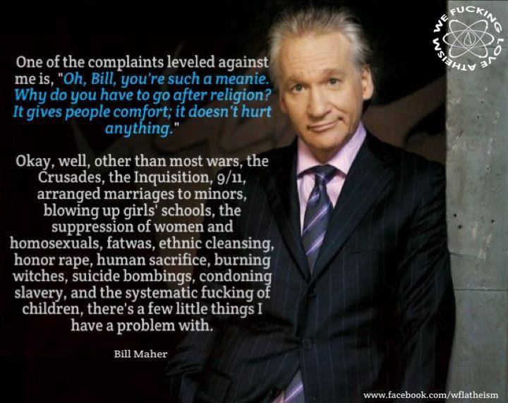Image result for pax on both houses, bill maher